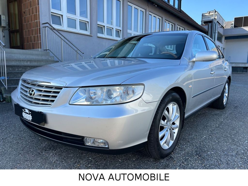 Hyundai Grandeur 3.3 V6 Automatik *235 Ps
