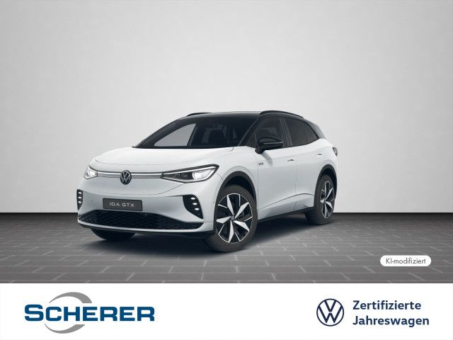 Bild des Angebotes Volkswagen ID.4 GTX AHK KAMERA WÄRMEPUMPE