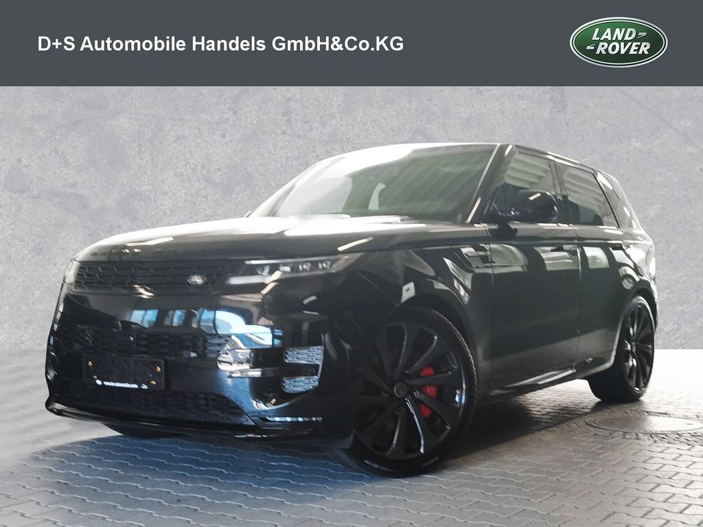 Bild des Angebotes Land Rover Range Rover Sport P530 Autobiography