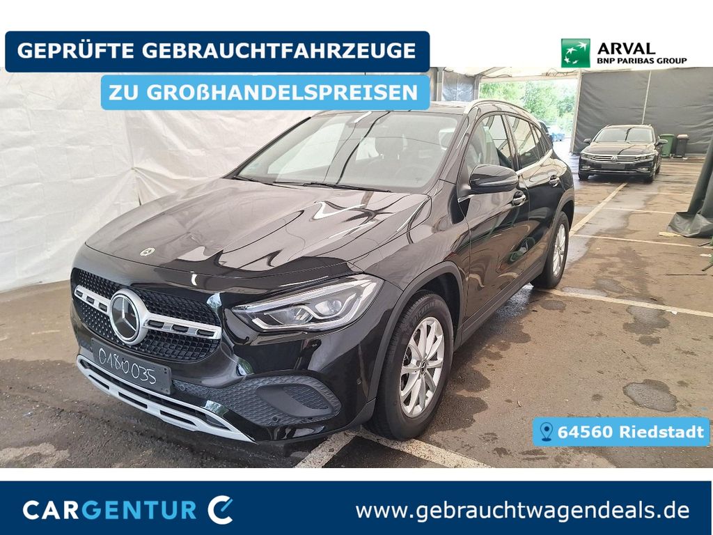 Bild des Angebotes Mercedes-Benz GLA 180 d Style Pano S-Dach ACC BLIS Key Lane