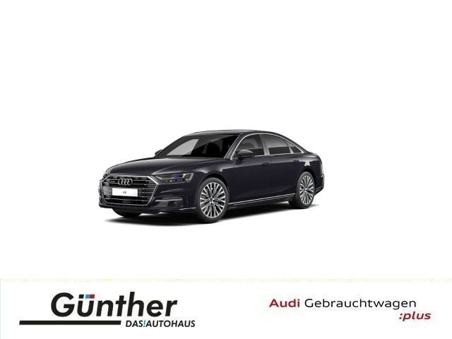 Bild des Angebotes Audi A8 50 TDI QUATTRO+WINTERRÄDER+LASERLICHT+B&O+HUD