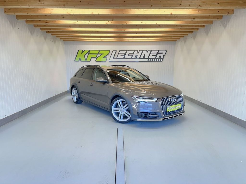 Bild des Angebotes Audi A6 Allroad 3.0 TDI quattro "BOSE*LED*R-KAM*AC