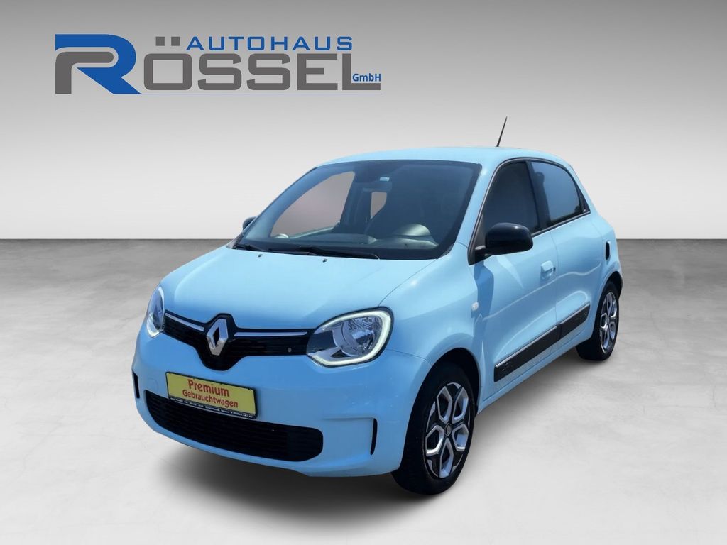 Bild des Angebotes Renault Twingo 1,0 SC 65 EQUILBRE Start Stop