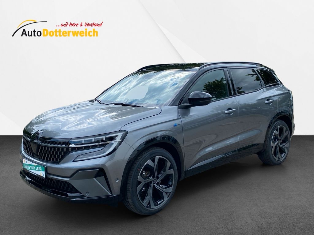 Bild des Angebotes Renault Austral Iconic Esprit Alpine Fullhybrid Panorama