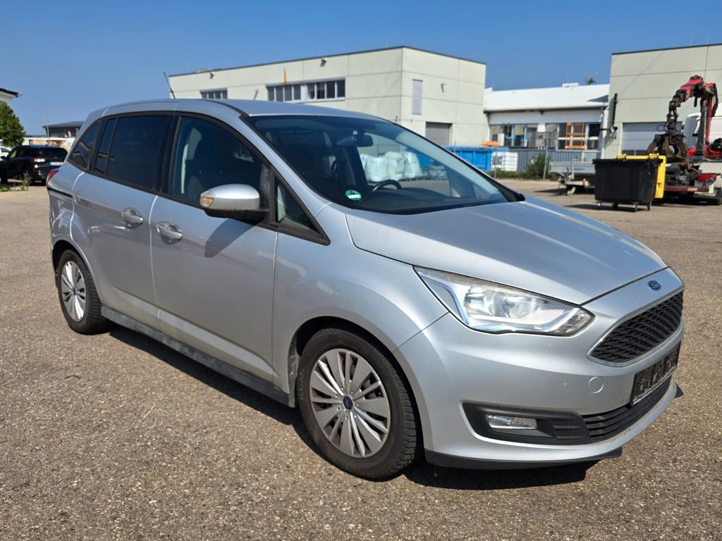 Bild des Angebotes Ford Grand C-Max 1,5TDCi 88kW Trend