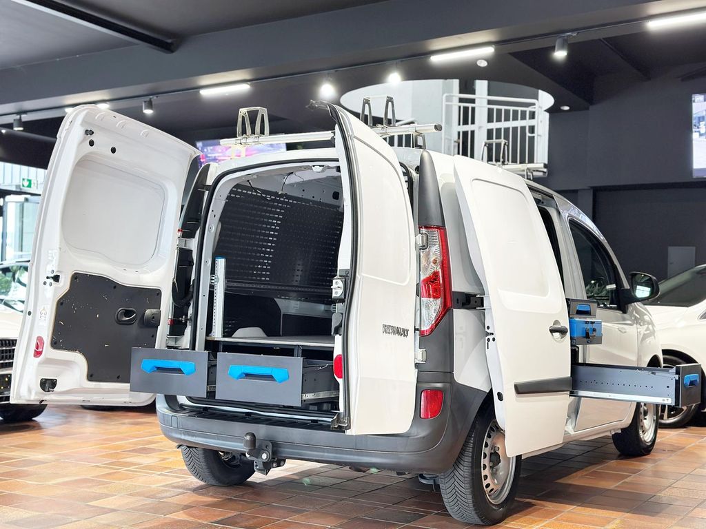 Bild des Angebotes Renault KANGOO RAPID EXTRA ENERGY AC SORTIMO-WERKSTATTAU
