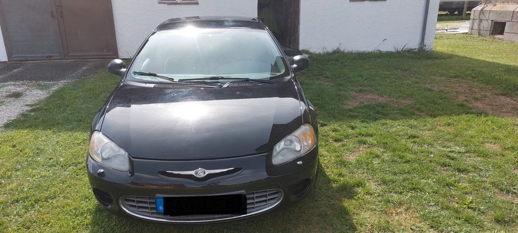 Bild des Angebotes Chrysler Sebring LX 2.0 LX