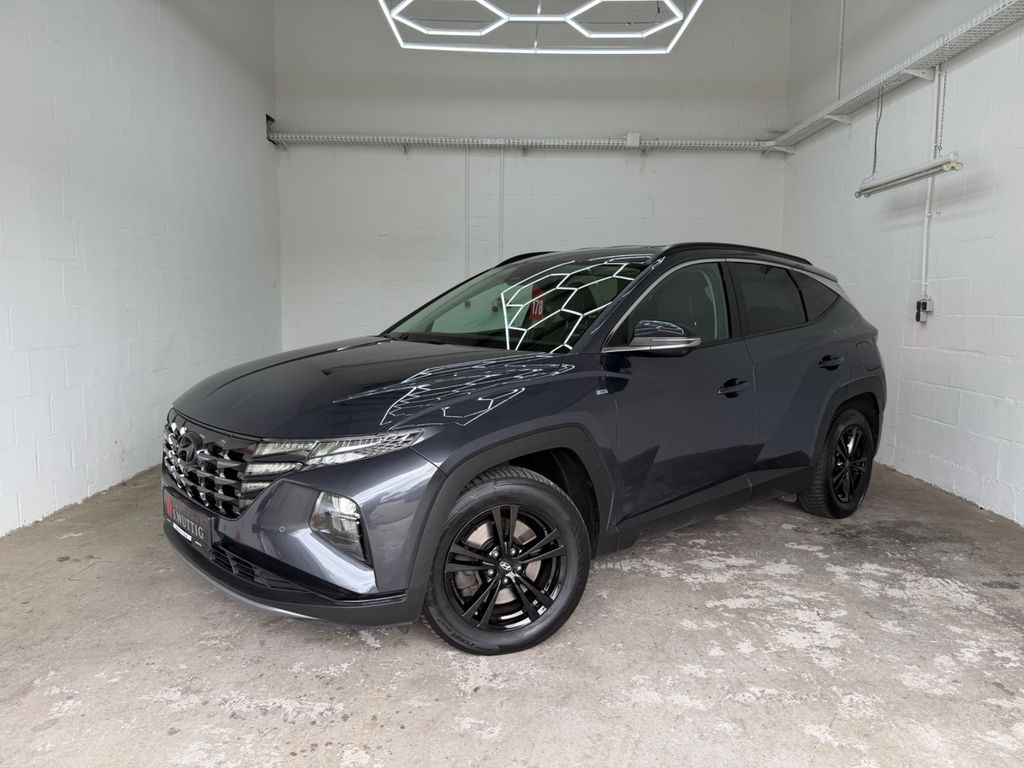 Bild des Angebotes Hyundai Tucson Prime Mild-Hybrid 4WD+KRELL+LEDER+3ZONEN+