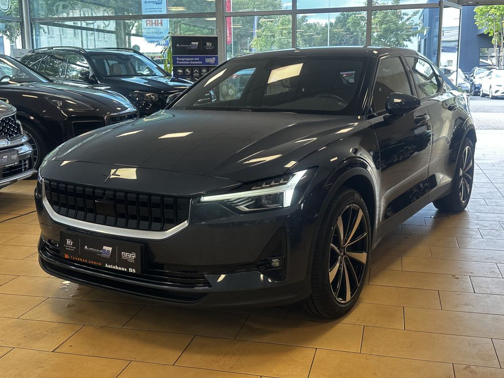 Bild des Angebotes Polestar 2 Standard Range*Pano*SHZ*Harman/k*360*Tempo*ACC