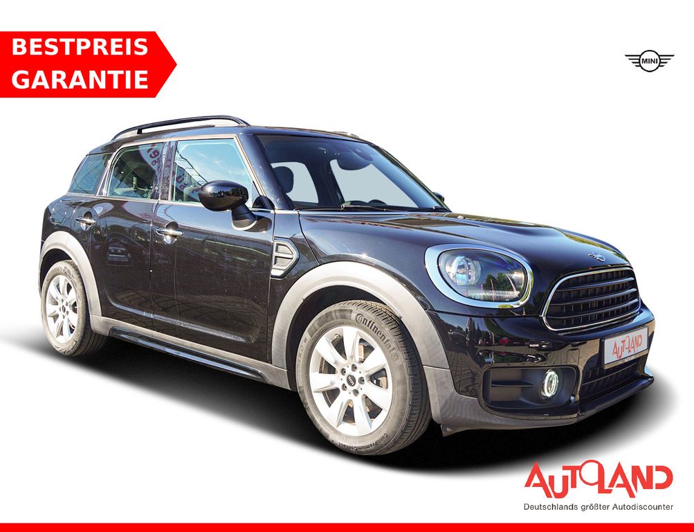 Bild des Angebotes MINI Countryman 1.5 One Klimaaut. Tempomat Keyless-Go