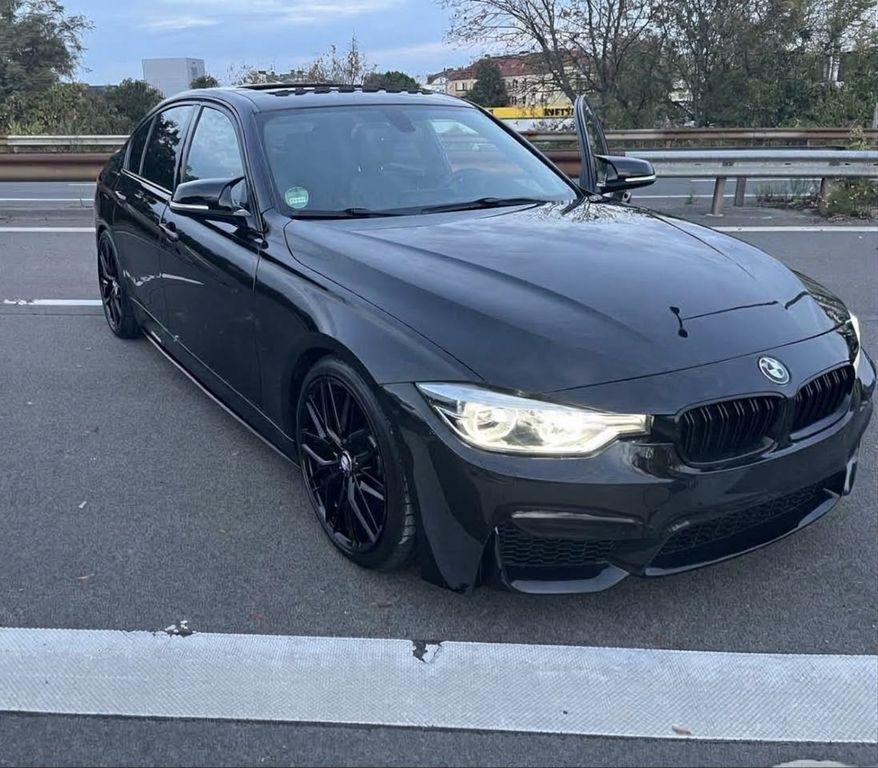 Bild des Angebotes BMW 340i Sport Line 3.0L