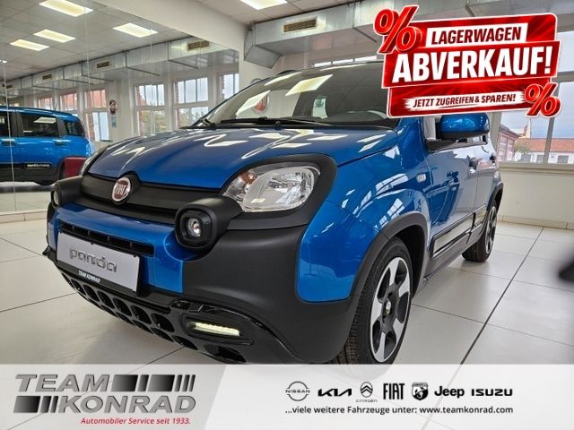 Bild des Angebotes Fiat Panda 1.0 Pandina Cross-digitales Cockpit Apple