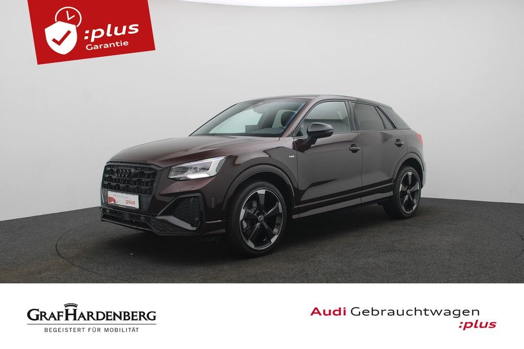 Bild des Angebotes Audi Q2 35 TFSI S line Virt.Cockpit LED Navi SHZ