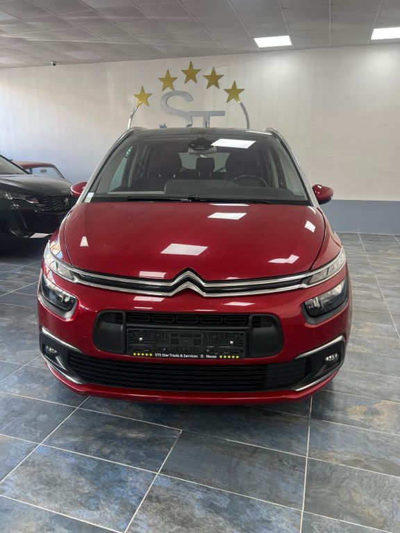Bild des Angebotes Citroën Grand C4 Picasso/Spacetourer Business