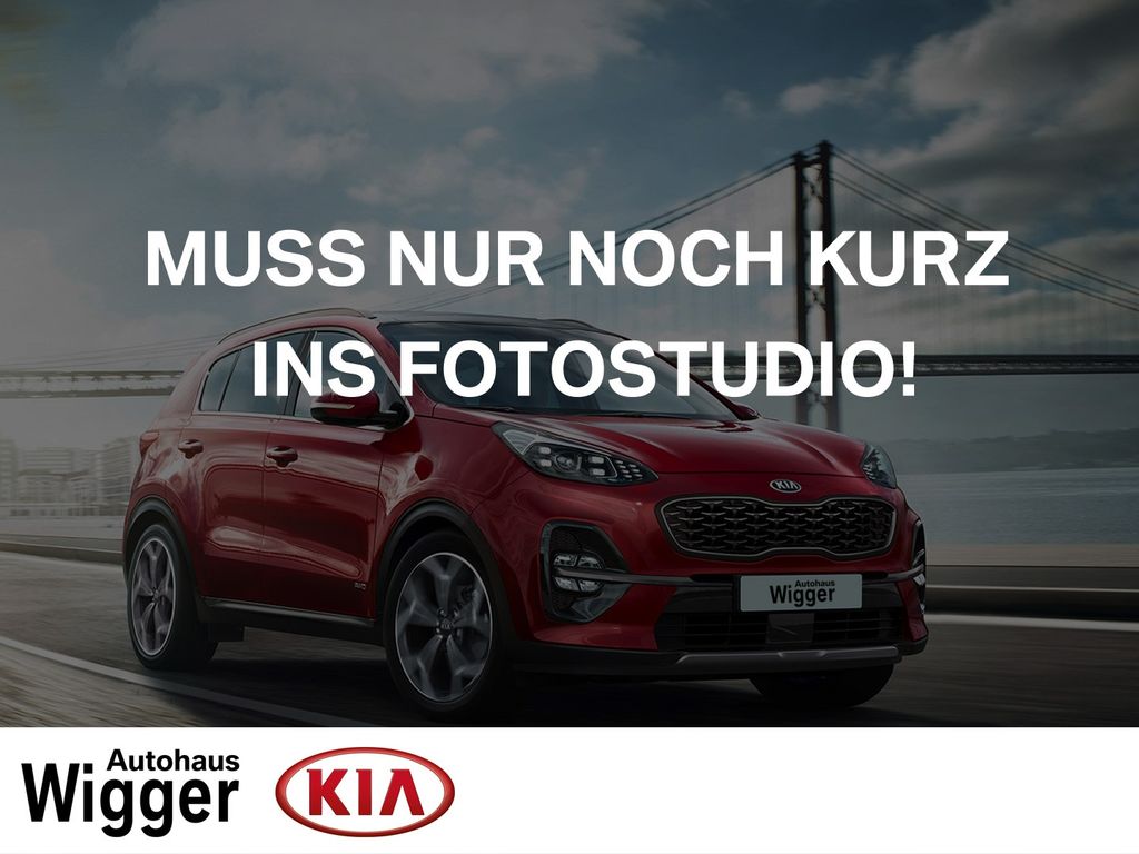 Bild des Angebotes Kia Ceed 1.4 T-GDI 140 DCT7 Spirit Navi Technologie