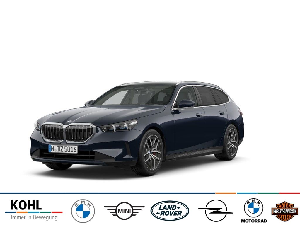 Bild des Angebotes BMW 520 d xDrive Touring M Sport ehem UPE 82.780€ Sp