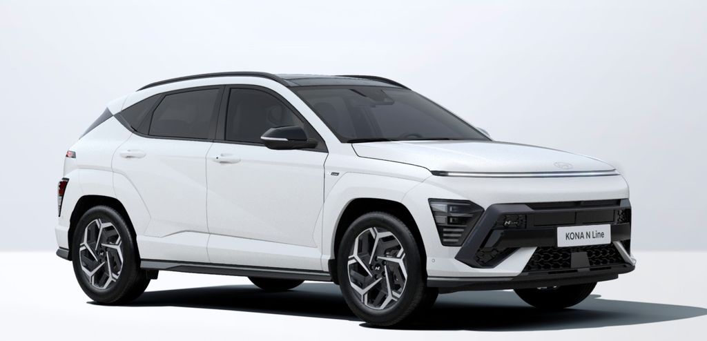 Bild des Angebotes Hyundai Kona N Line X Hybrid 2WD