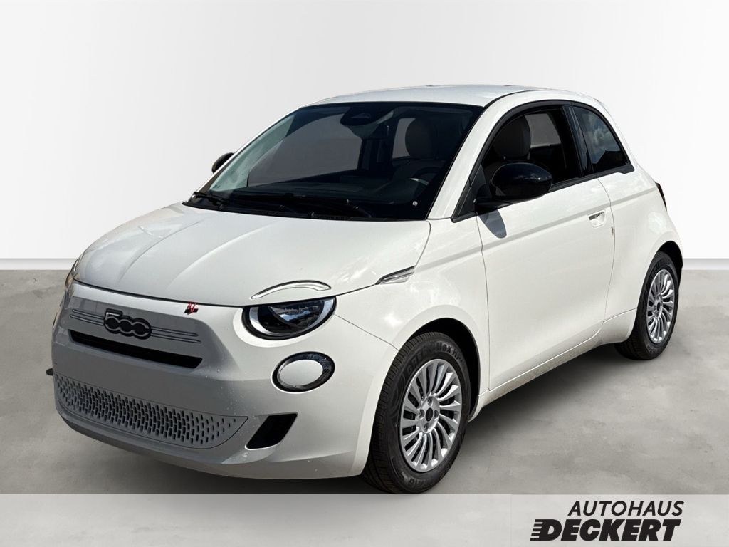 Bild des Angebotes Fiat 500 1.0 Hybrid FireFly 48 kW Pop, Tech Paket