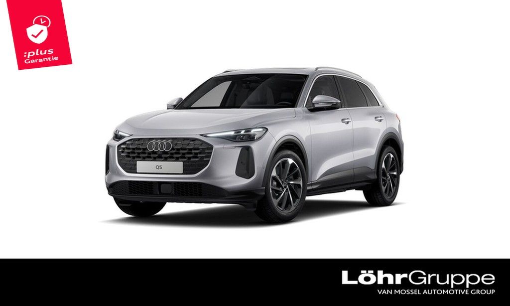 Bild des Angebotes Audi Q5 SUV TDI quattro 150 kW S tronic