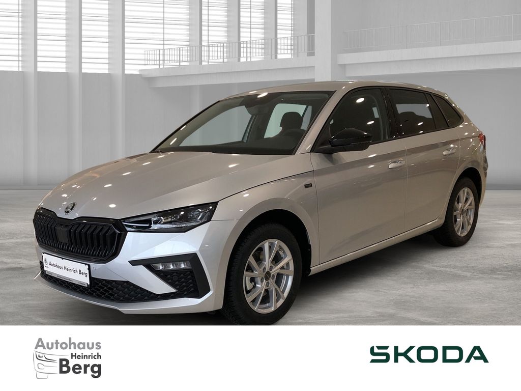 Bild des Angebotes Skoda Scala Selection Tour 1.0 TSI DSG Navi Digitales