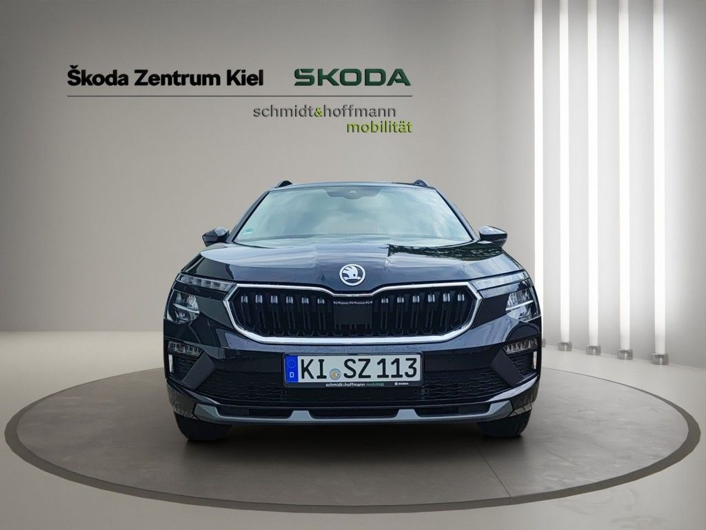 Bild des Angebotes Skoda Kamiq 1.0 TSI Selection