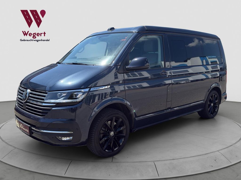 Bild des Angebotes Volkswagen T6.1 California Ocean*SPORT*ACC*El.AUFSTELLDACH