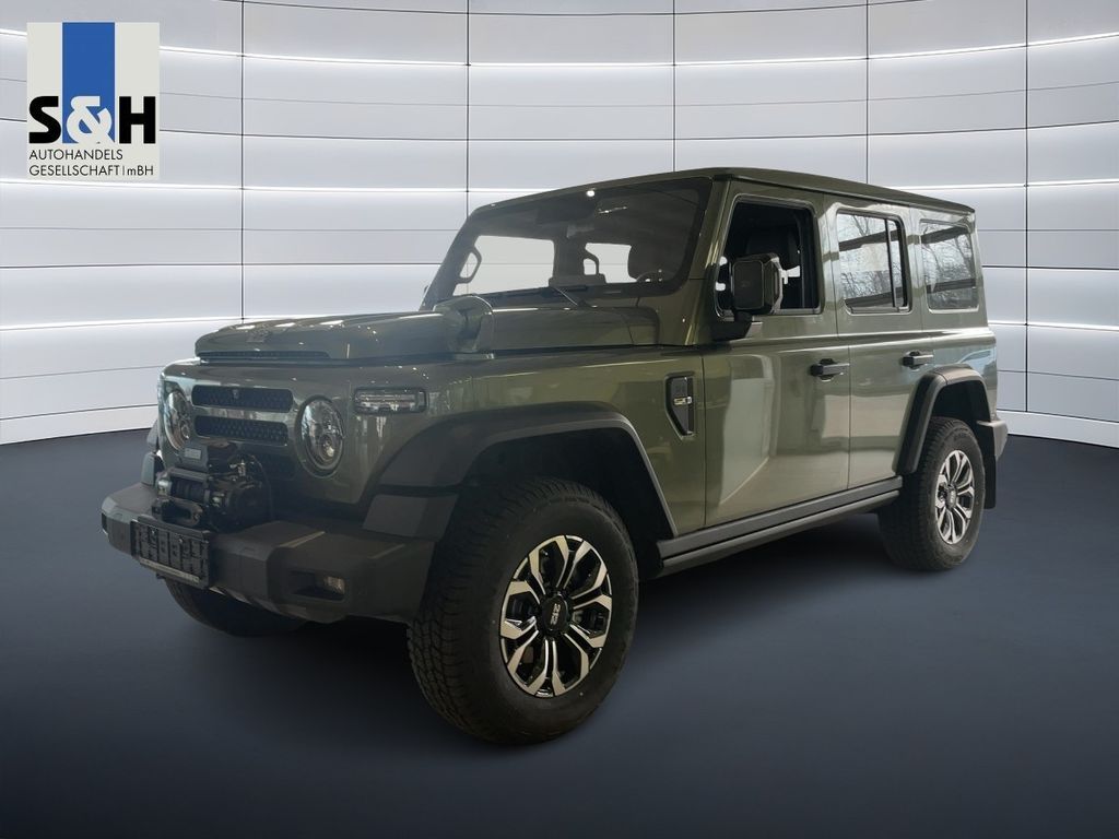 Bild des Angebotes BAW 212 inkl. Kaufnebenkosten SOFORT