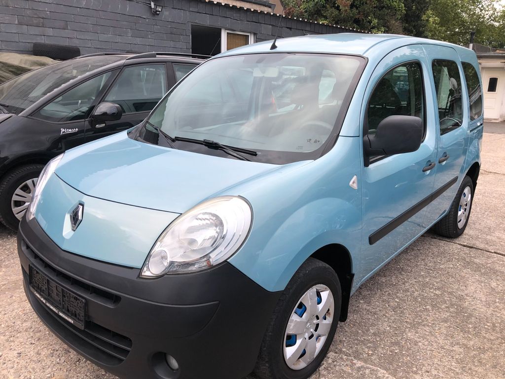 Bild des Angebotes Renault Kangoo Expression