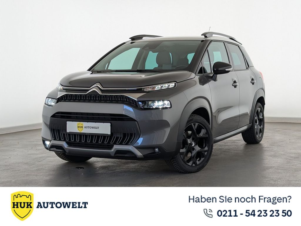 Citroën C3 Aircross 1.2 PureTech 130 Shine Pack NAVI+RFK
