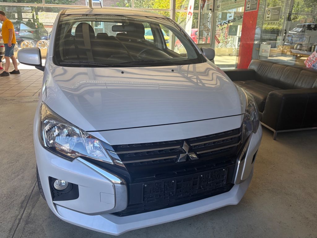 Bild des Angebotes Mitsubishi Space Star Select