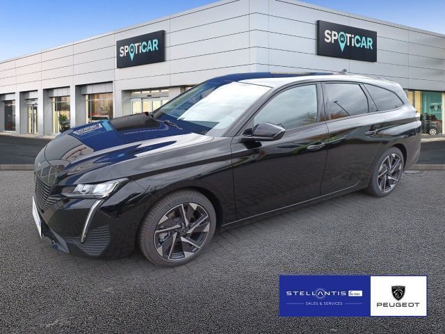 Bild des Angebotes Peugeot 308 SW Allure HDi130 Automatik 308 1.5 BlueHDi 1