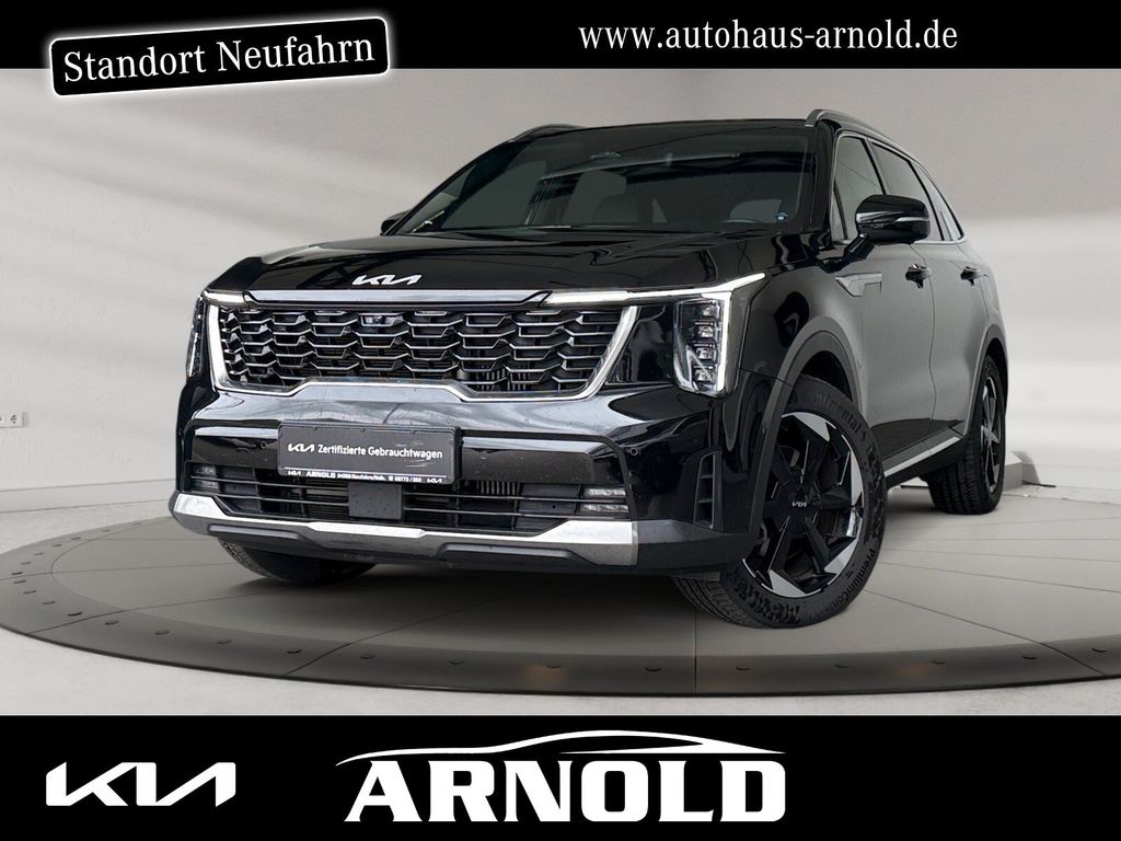 Bild des Angebotes Kia Sorento 1.6T PHEV AWD Platinum 360° 7-Sitze HuD