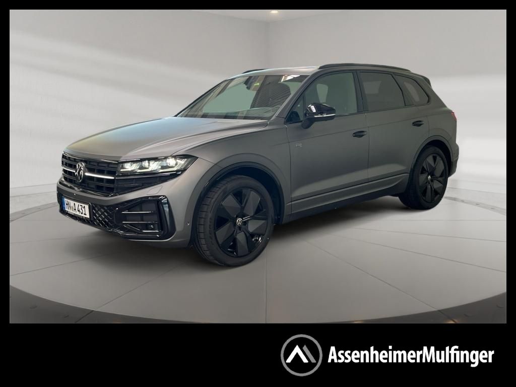 Bild des Angebotes Volkswagen Touareg R-Line 3.0 TDI 4motion Style+Fahrassist