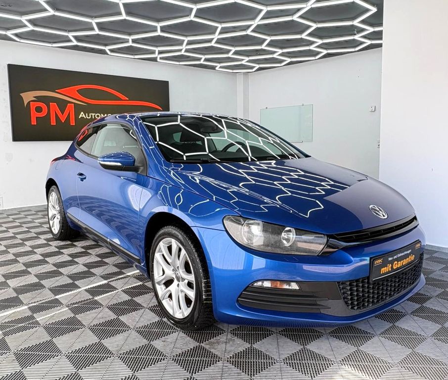 Bild des Angebotes Volkswagen Scirocco 1.4 TSI 90 kW Sport