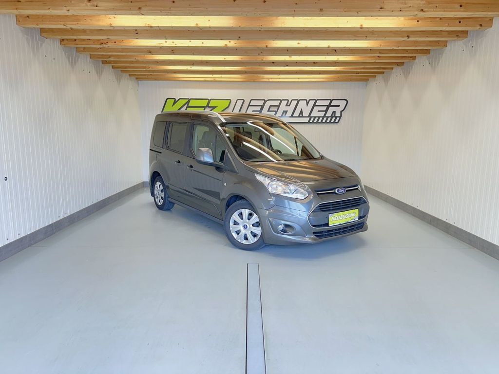 Bild des Angebotes Ford Grand Tourneo Connect 1.5 TDCi "Titanium" AHK