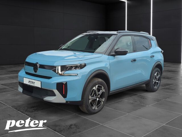 Bild des Angebotes Citroën C3 Aircross MAX 145 BAR +180°Kamera+Navigation+