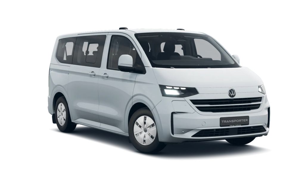 Bild des Angebotes Volkswagen T7 e-Kombi 9-Si. 160kW CAM PDC SHZ Assist.-Paket