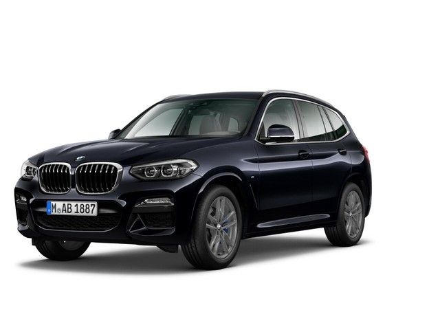 Bild des Angebotes BMW X3 xDrive30i M SPORT AT Innovationsp. Sport Aut.