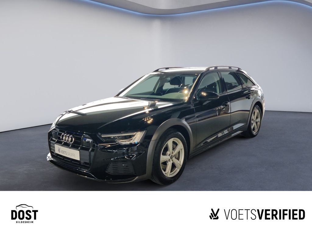 Bild des Angebotes Audi A6 allroad quattro 55 TDI AHK+MATRIX+NAVI