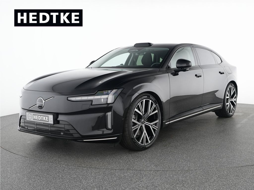 Bild des Angebotes Volvo 25% NACHLASS AUF UPE! ES90 Single Ultra -22"+B&W