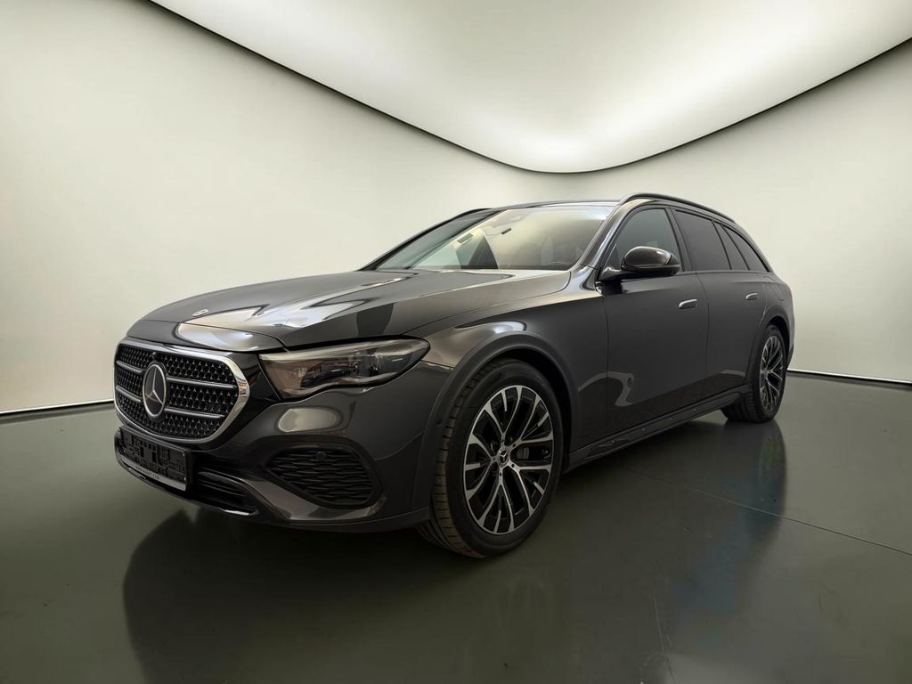 Bild des Angebotes Mercedes-Benz E 300 de All Terrain PANO*ACC*SITZKLIM*SUPERSCRE