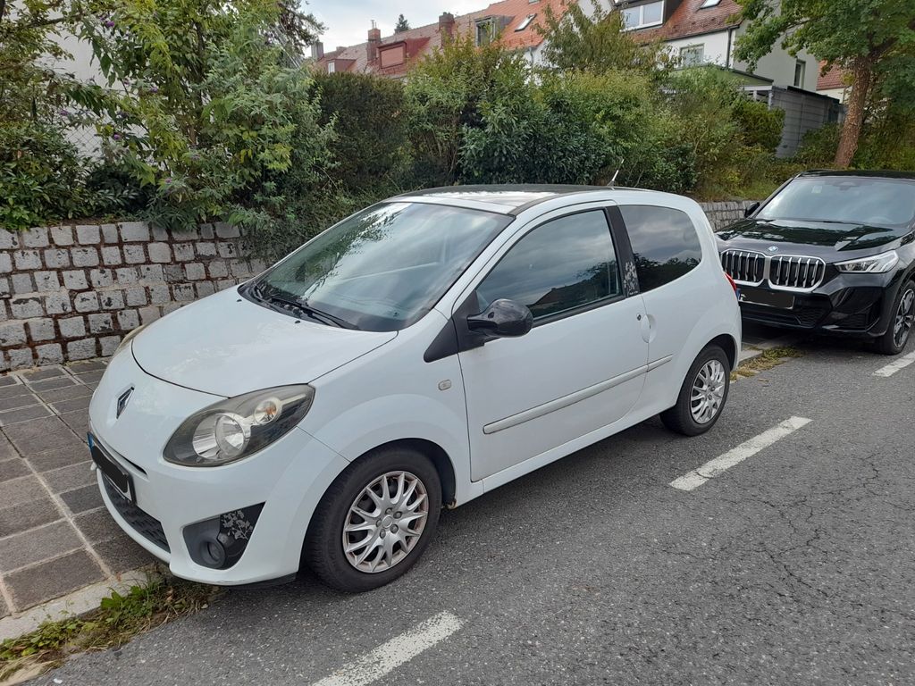 Bild des Angebotes Renault Twingo Authentique 1.2 60 Authentique