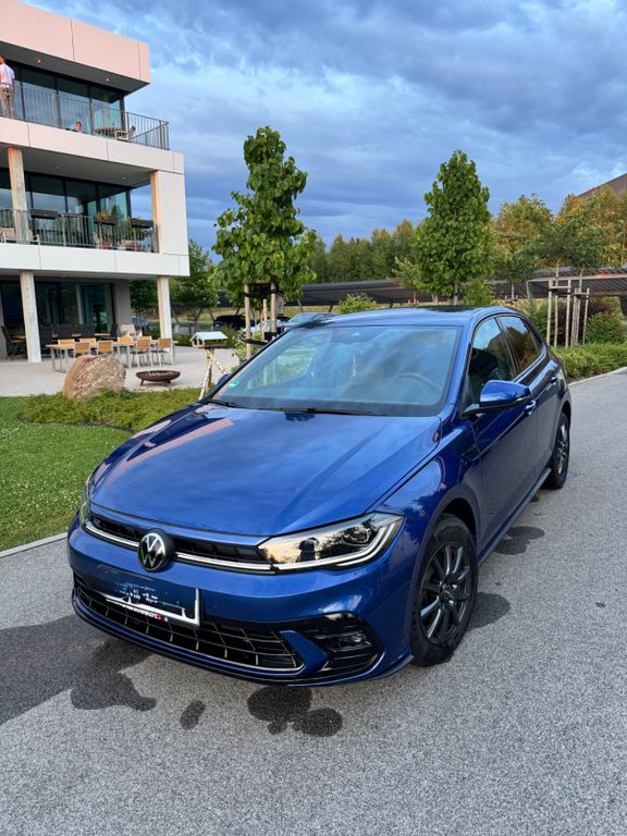 Bild des Angebotes Volkswagen Polo 1.0 TSI 85kW DSG R-Line R-Line