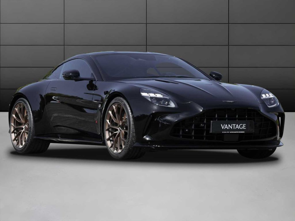 Bild des Angebotes Aston Martin V8 Vantage S
