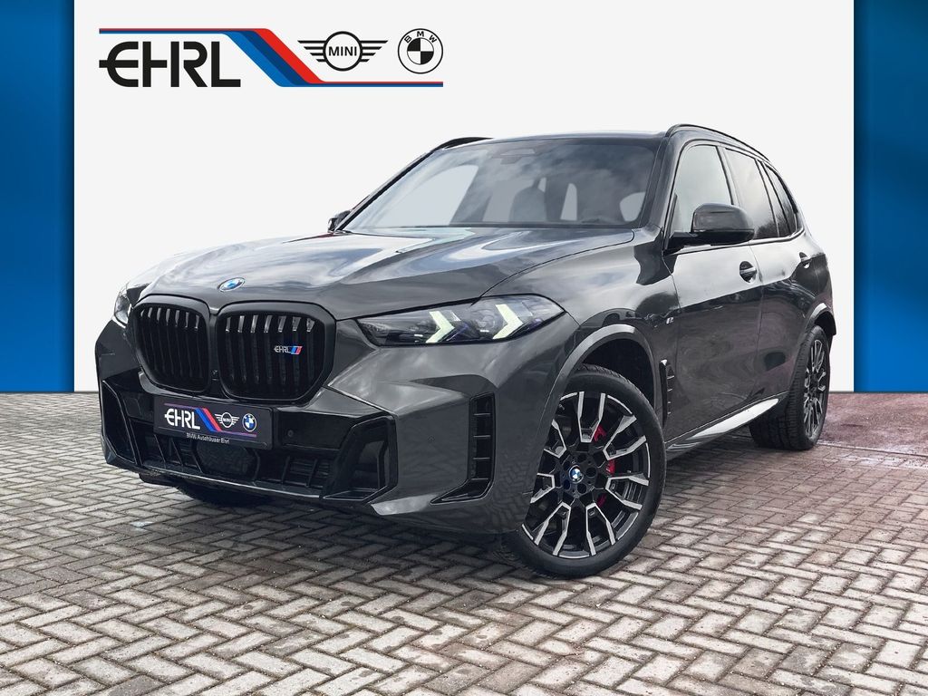 Bild des Angebotes BMW X5 xDrive30d M Sport Pro UPE: 113.840 €