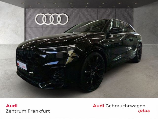 Bild des Angebotes Audi SQ8 TFSI tiptronic MatrixLED Luft KAMERA