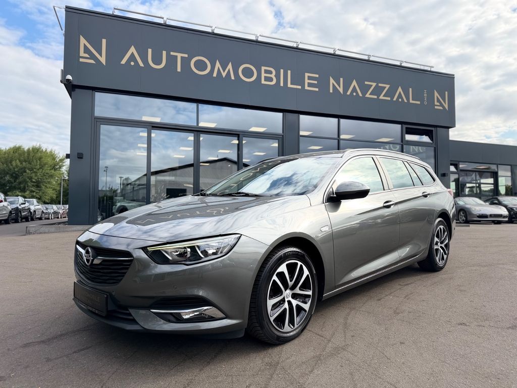 Bild des Angebotes Opel INSIGNIA B SPORTS TOURER EDITION*AUT.*KAMERA*NAV