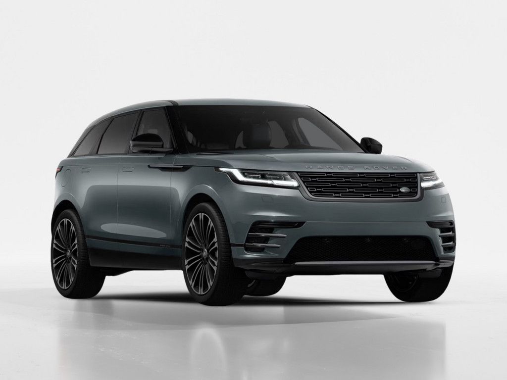 Bild des Angebotes Land Rover Range Rover Velar D300 Belgravia Edition LED HUD