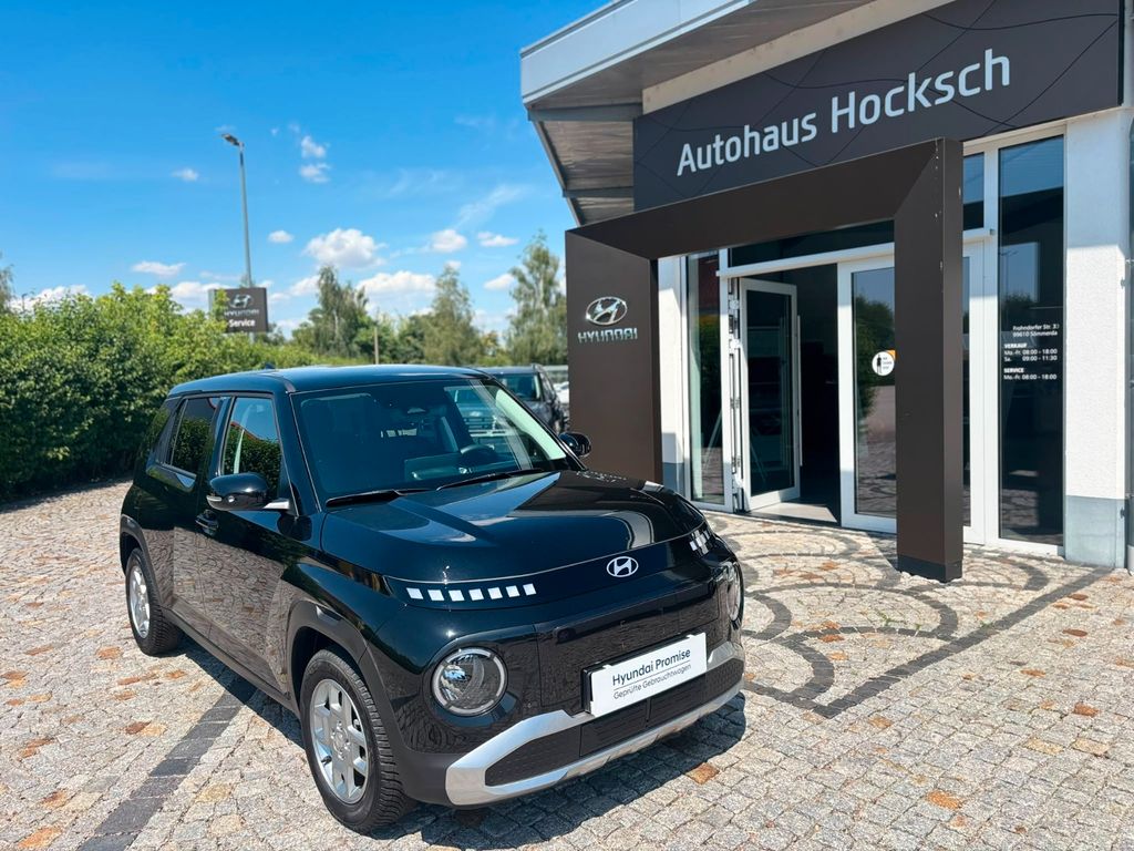 Bild des Angebotes Hyundai INSTER Inster Elektro 115PS Trend NAVI*LRHZ*