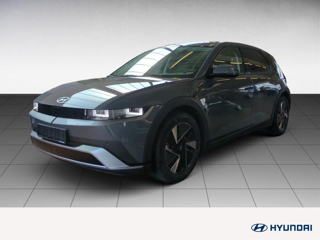 Bild des Angebotes Hyundai IONIQ 5 84kWh TECHNIQ SITZ-PAKET / MATRIX-LED